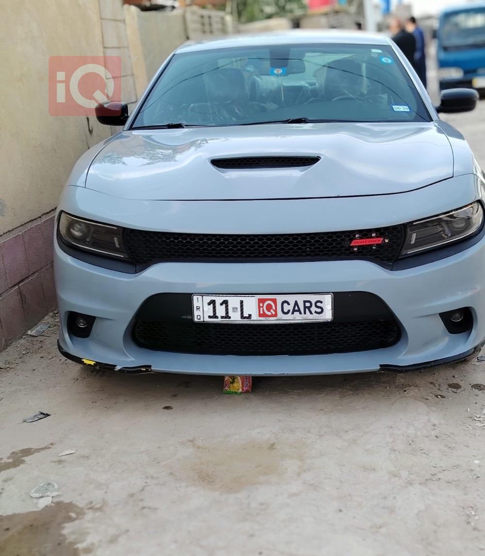 دودج تشارجر